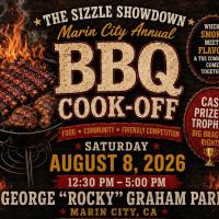 MCCSD BBQ Cook Off