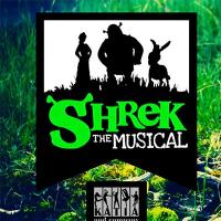 Katia and Company presents: Shrek! Novato casts