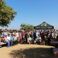 Volunteer Recognition Picnic