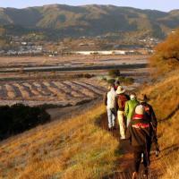 The Road to Becoming a Park Ranger