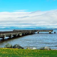 Landscape Stewardship at McNears
