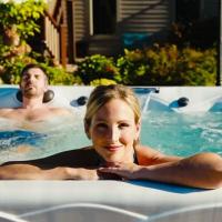 Hot Tub & Swim Spa Sale