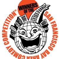 Winner of the San Francisco Comedy Competition