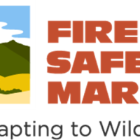 Fire Safe Marin at Jackson's Hardware Contractors & DIYers Tool & Demo Week in San Rafael