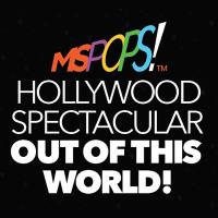 MARIN SYMPHONY FALL POPS: HOLLYWOOD SPECTACULAR - OUT OF THIS WORLD!