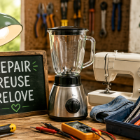 Repair Fair