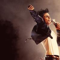 Movies  at Marin City Library: Michael