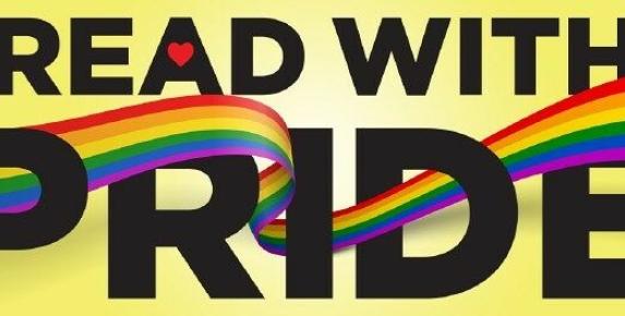Read With Pride Festival