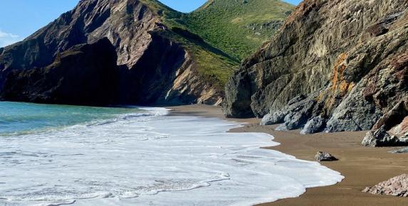 Tennessee Valley