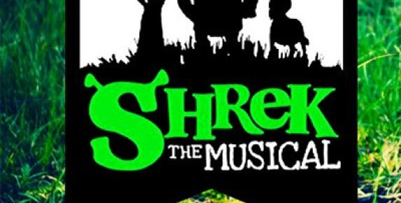 Katia and Company presents: Shrek! Novato casts
