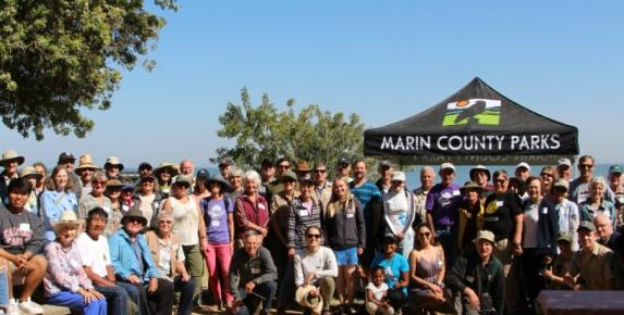 Volunteer Recognition Picnic