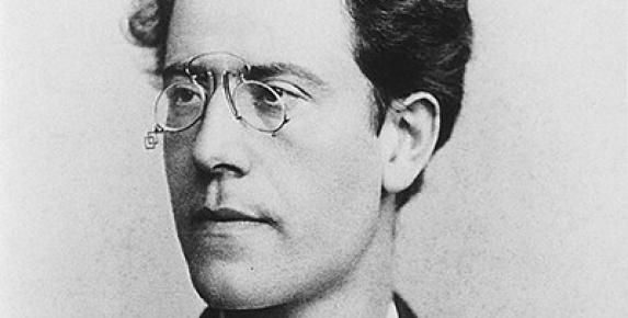 MARIN SYMPHONY, MASTERWORKS ONE: MAHLER'S RESURRECTION