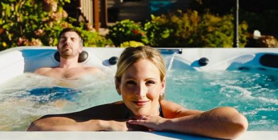 Hot Tub & Swim Spa Sale