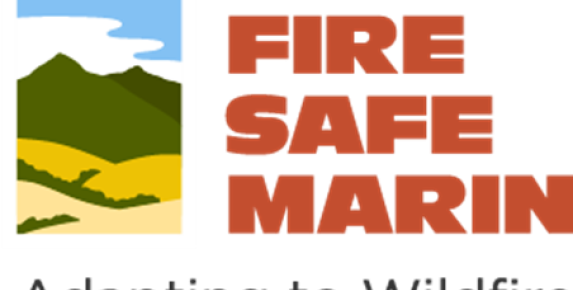 Fire Safe Marin at Jackson's Hardware Contractors & DIYers Tool & Demo Week in San Rafael
