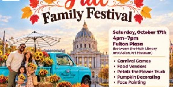 Fall Family Festival