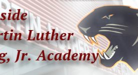 Bayside Martin Luther King Jr. Academy