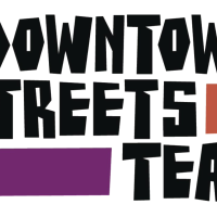 Downtown Streets Team Logo