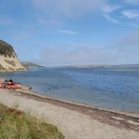 Drakes Estero Full Day Tour with Sea Trek