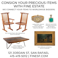 Free Consignment Clinic Every First Tuesday of the Month at Fine…