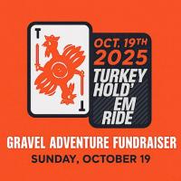 Turkey Hold 'Em Ride Fundraiser to Support Marin Museum of…