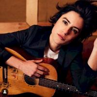 Leslie Mendelson at Sweetwater Music Hall