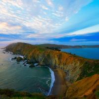 Action Tour Guide Presents a Self-Guided Driving Tour of Point R…