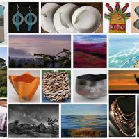 Point Reyes Open Studios           Thanksgiving Weekend