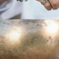 Sound Bath, Sip & Stroll at McEvoy Ranch