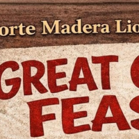 Corte Madera Lions Great Crab Feast at Corte Madera Community Ce…
