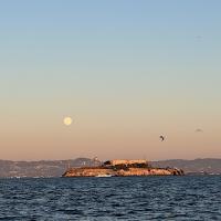 Mother's Day Weekend Sunset Sail on Schooner Freda B