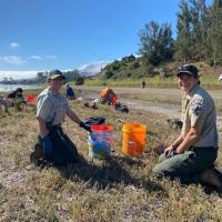 National Trails Day