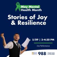 Stories of Joy & Resilience