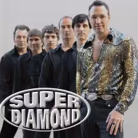 Super Diamond Returns to Rancho Nicasio