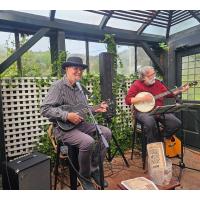 The Pelican Inn Host Sips, Snacks and Strings with Music from the British Isles