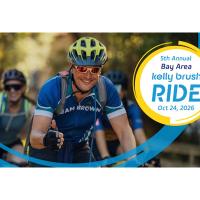 5th Annual Kelly Brush Ride: Bay Area