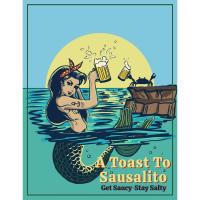A Toast to Sausalito 2026