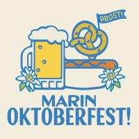 Marin Country Mart's Oktoberfest