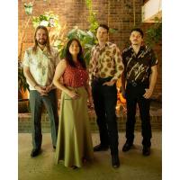 AJ Lee & Blue Summit with Bandits on the Run at Sweetwater