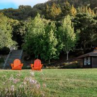 Landscape Stewardship at Paradise