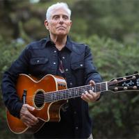Singing into Surrender: A Solo Concert with Jai Uttal