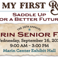 Marin Senior Fair