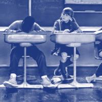 Marin County Library presents "Mood of America" Documentary Screening and Panel Discussion