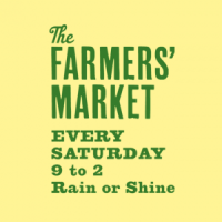 Marin Country Mart Farmer's Market