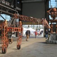 Maker Faire Bay Area 2026