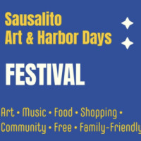 Sausalito Art & Harbor Days