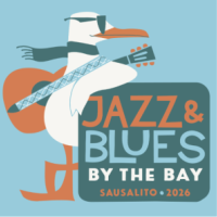 Jazz & Blues by the Bay