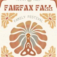 Mama Tree – A Fairfax Fall Family Festival