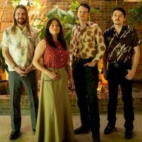 AJ Lee & Blue Summit with Bandits on the Run at Sweetwater M…