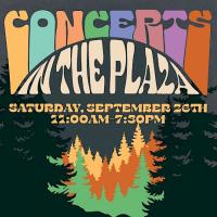 Concerts in the Plaza in Downtown Mill Valley