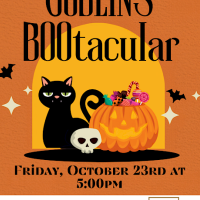 Goblins Bootacular in San Anselmo